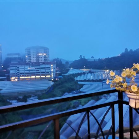 Dzulstudio Nova Highland Brinchang Εξωτερικό φωτογραφία