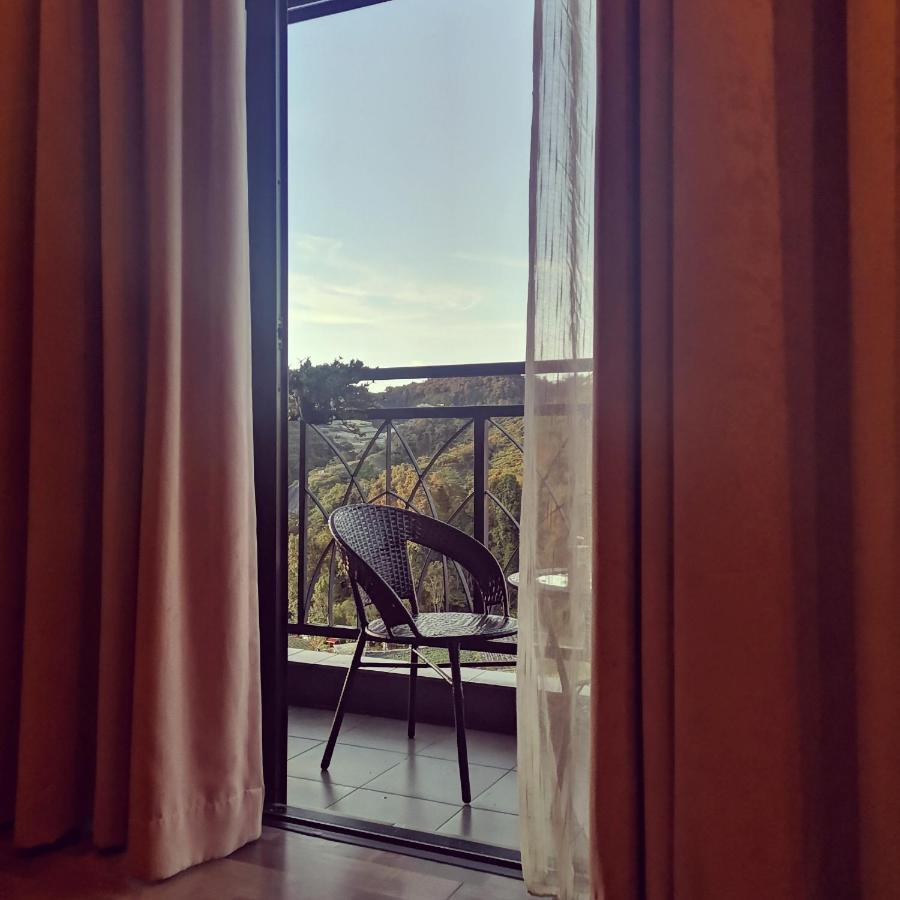 Dzulstudio Nova Highland Brinchang Εξωτερικό φωτογραφία