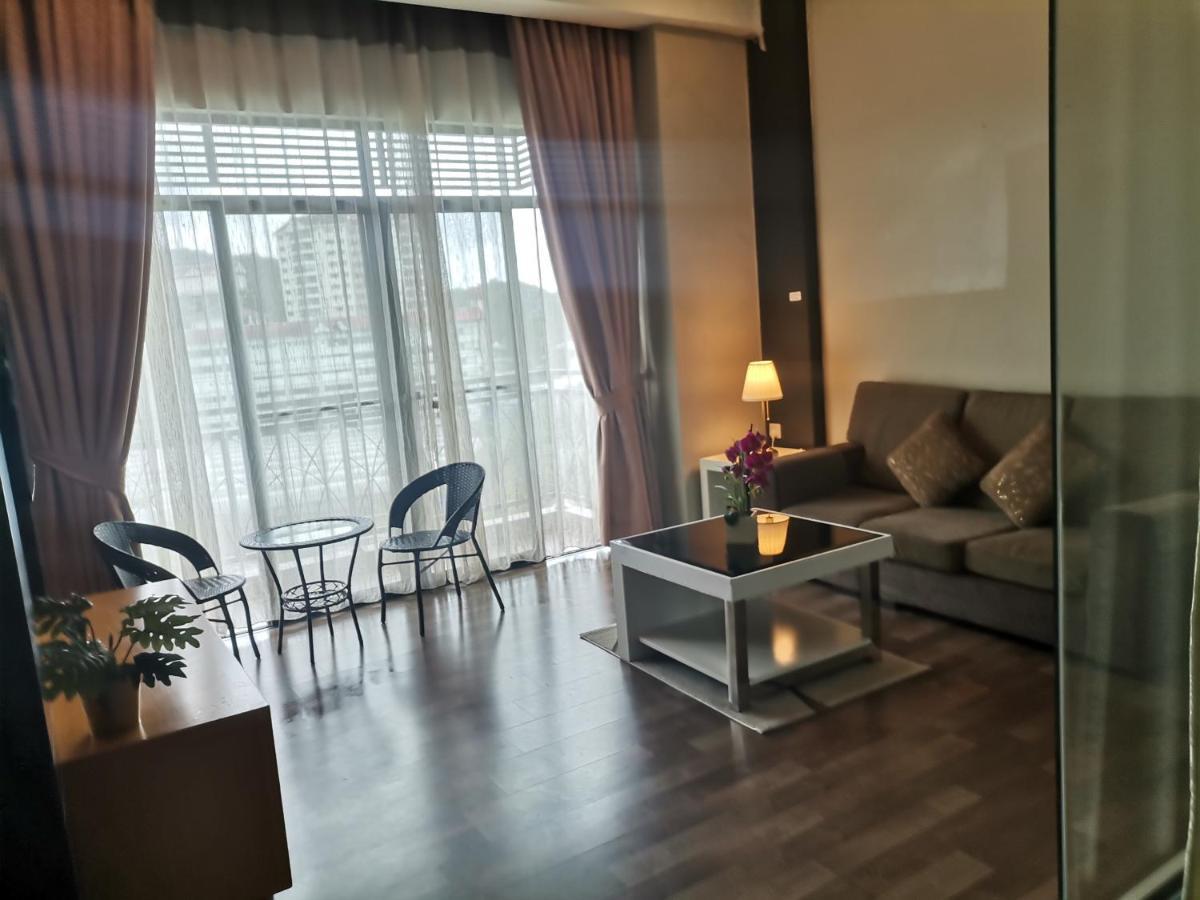 Dzulstudio Nova Highland Brinchang Εξωτερικό φωτογραφία