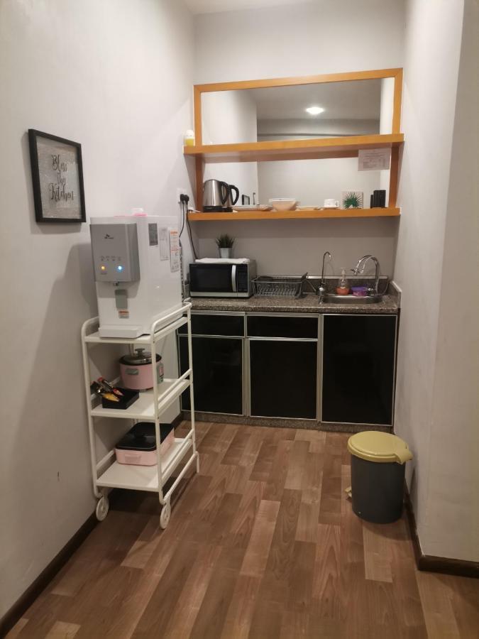 Dzulstudio Nova Highland Brinchang Εξωτερικό φωτογραφία