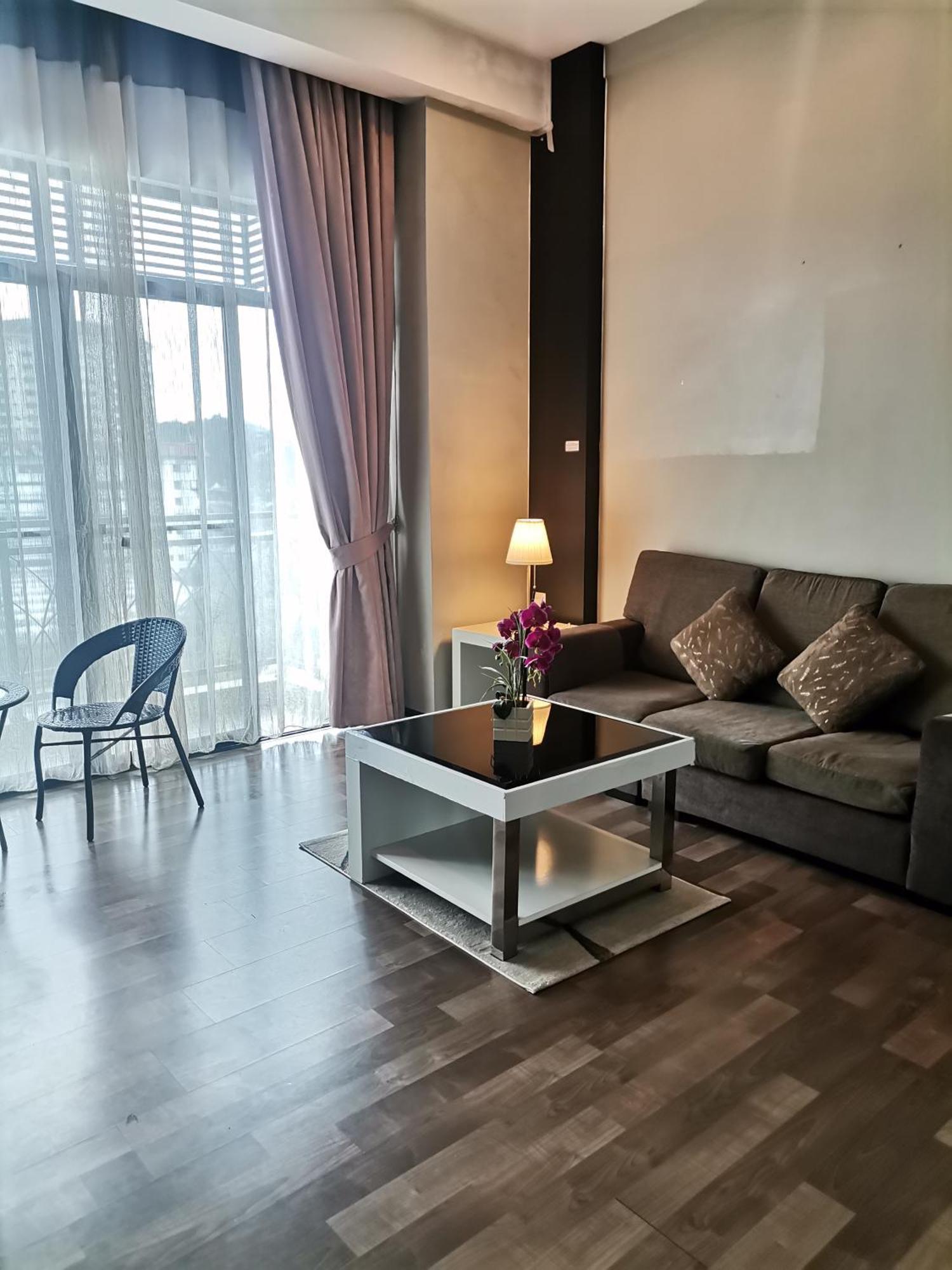 Dzulstudio Nova Highland Brinchang Εξωτερικό φωτογραφία